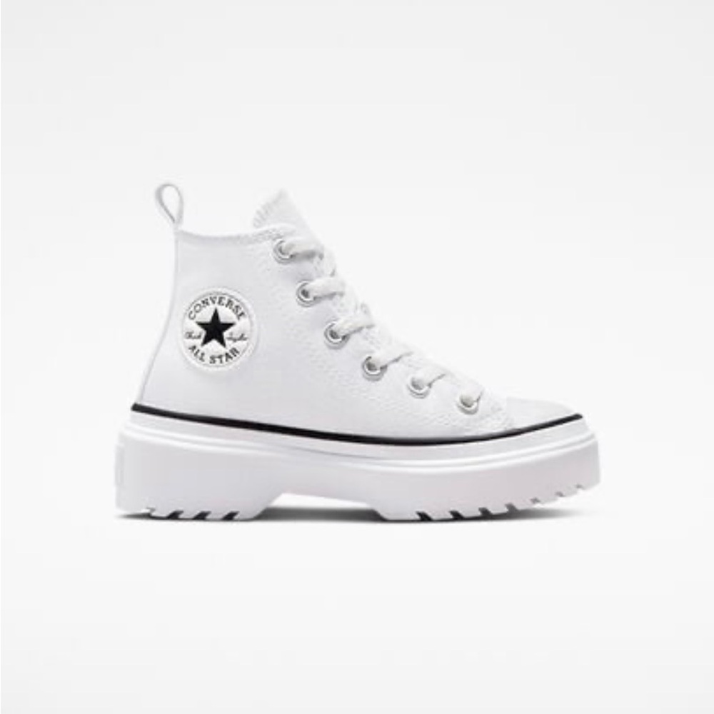 Converse Chuck Taylor All Star Lugged Lift